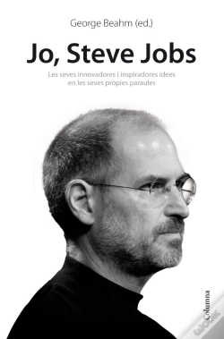 Capa do artigo Jo, Steve Jobs