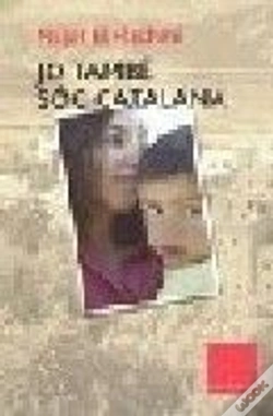 Capa do artigo Jo També Sóc Catalana