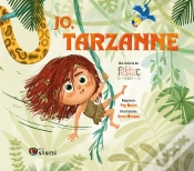 Capa do artigo Jo, Tarzanne
