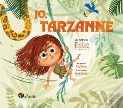 Capa do artigo Jo, Tarzanne