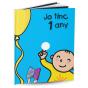 Jo Tinc 1 Any - Preview