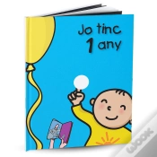 Capa do artigo Jo Tinc 1 Any