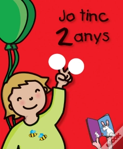 Capa do artigo Jo Tinc 2 Anys