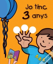 Capa do artigo Jo Tinc 3 Anys