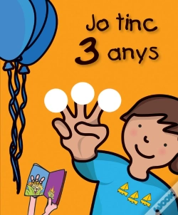 Capa do artigo Jo Tinc 3 Anys