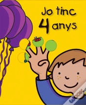 Capa do artigo Jo Tinc 4 Anys