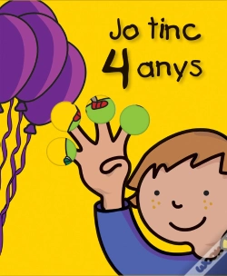 Capa do artigo Jo Tinc 4 Anys