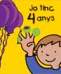 Jo Tinc 4 Anys - Preview
