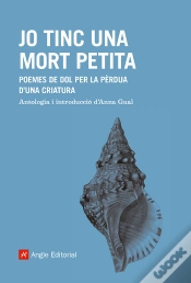 Capa do artigo Jo Tinc Una Mort Petita