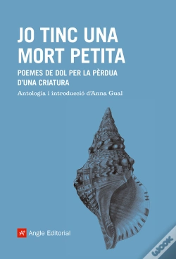 Capa do artigo Jo Tinc Una Mort Petita