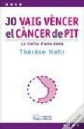 Capa do artigo Jo Vaig Vèncer El Càncer De Pit