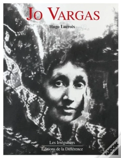 Capa do artigo Jo Vargas