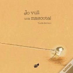 Capa do artigo Jo Vull Una Mascota!