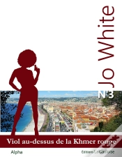 Capa do artigo Jo White 3 - Viol Au-Dessus De La Kmer Rouge