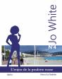 Jo White 4 - L'Enjeu De La Poulette Russe - Preview