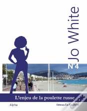 Capa do artigo Jo White 4 - L