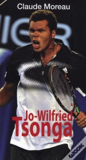 Jo-Wilfried Tsonga