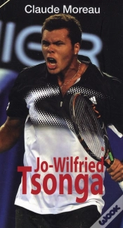 Capa do artigo Jo-Wilfried Tsonga