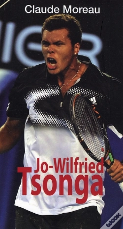 Capa do artigo Jo-Wilfried Tsonga