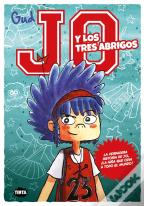Jo Y Los Tres Abrigos
