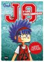 Jo Y Los Tres Abrigos - Preview