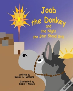 Capa do artigo Joab The Donkey And The Night The Star Stood Still