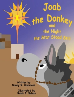 Capa do artigo Joab The Donkey And The Night The Star Stood Still