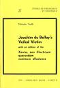 Joachim Du Bellay'S Veiled Victim - Preview