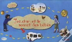 Capa do artigo Joachim Et Le Secret Des Bébés