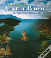 Capa do artigo Joachim Patinir