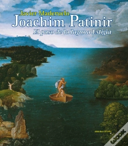 Capa do artigo Joachim Patinir