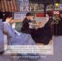 Joachim Raff: Chamber Music - CD - Preview