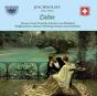 Joachim Raff: Lieder - CD - Preview