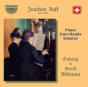 Joachim Raff: Piano Four-hands Sonatas - CD - Preview