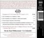 Joachim Raff: Symphony No. 5 'Lenore' - CD - Preview