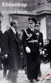 Joachim Von Ribbentrop