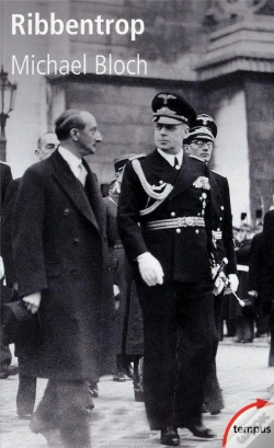 Capa do artigo Joachim Von Ribbentrop