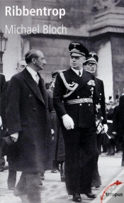 Capa do artigo Joachim Von Ribbentrop