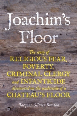 Capa do artigo Joachim'S Floor