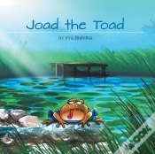 Capa do artigo Joad The Toad