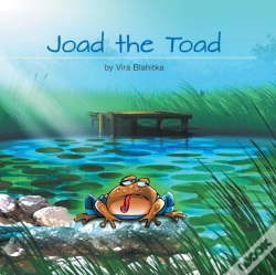 Capa do artigo Joad The Toad