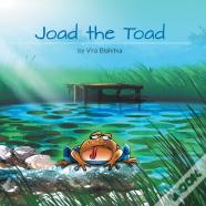 Joad The Toad