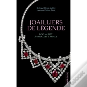 Capa do artigo Joailliers De Légende : De Chaumet À Van Cleef & Arpels