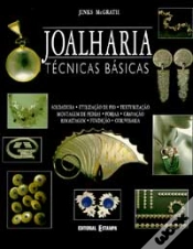 Capa do artigo Joalharia - Técnicas Básicas
