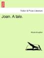 Joan. A Tale. - Preview