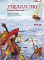Joan Alfaras : Stradivari Violin - Vol. 2 - Violon - Recueil + Support Audio - Preview