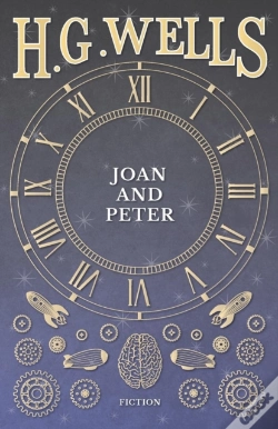 Capa do artigo Joan And Peter