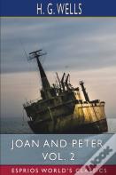 Joan And Peter, Vol. 2 (Esprios Classics)