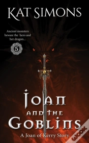 Capa do artigo Joan And The Goblins