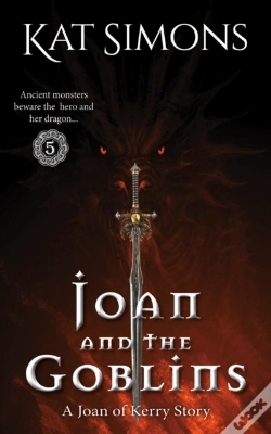 Capa do artigo Joan And The Goblins